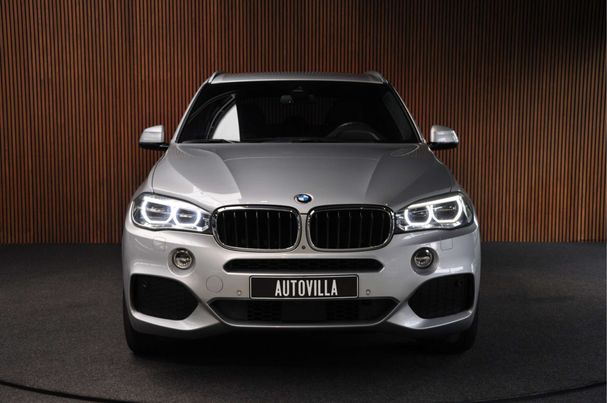 BMW X5 xDrive30d 190 kW image number 3