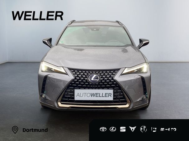 Lexus UX 250h 135 kW image number 5