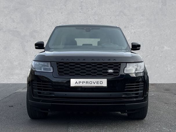 Land Rover Range Rover 3.0 SDV6 Vogue 202 kW image number 8