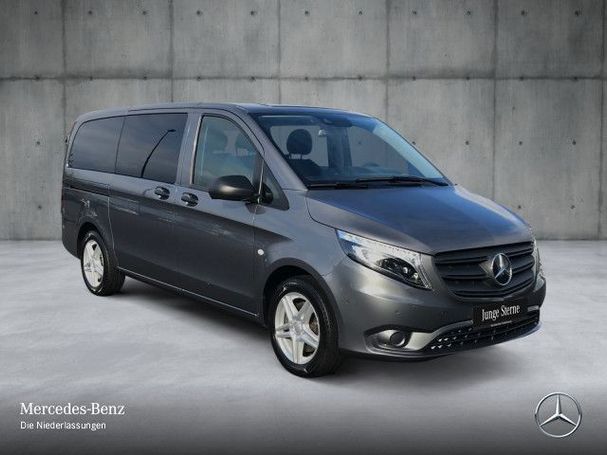 Mercedes-Benz Vito 119 CDi Tourer 140 kW image number 3