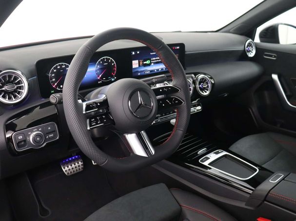 Mercedes-Benz A 180 100 kW image number 8