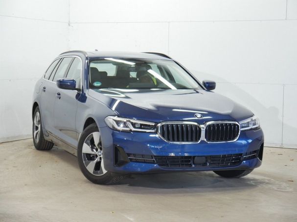 BMW 520d Touring 140 kW image number 3