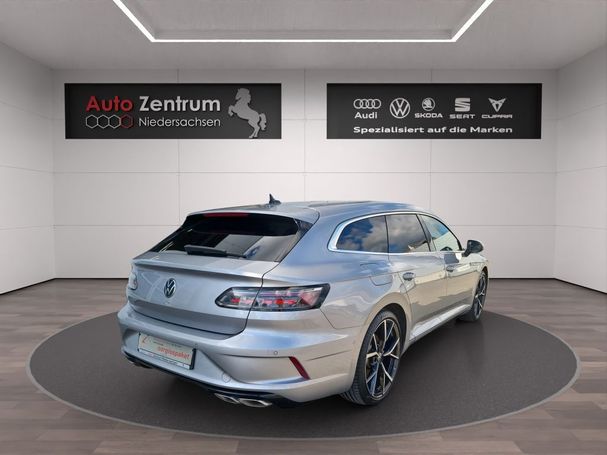 Volkswagen Arteon R Shooting Brake 4Motion 235 kW image number 4