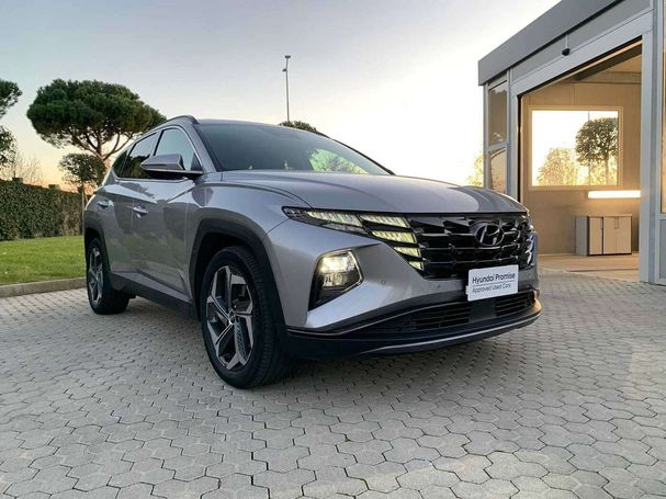 Hyundai Tucson 1.6 N 132 kW image number 7