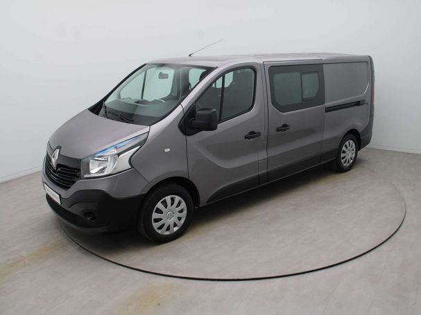 Renault Trafic DCi L2H1 90 kW image number 8