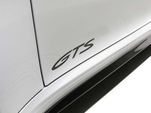 Porsche 992 Carrera 4 GTS 353 kW image number 26