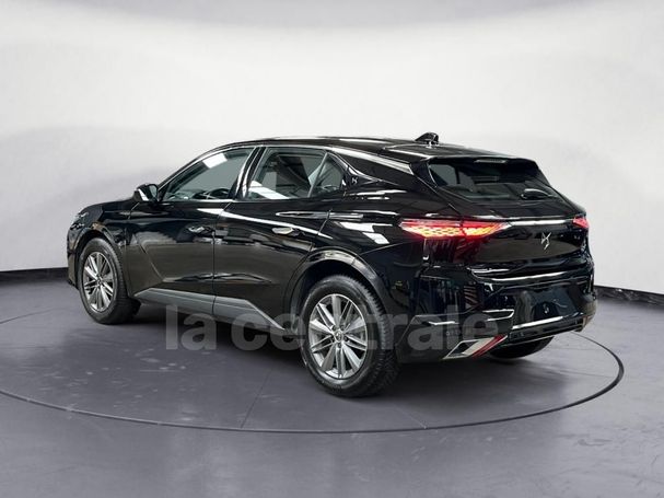 DS Automobiles 4 PureTech 130 96 kW image number 16