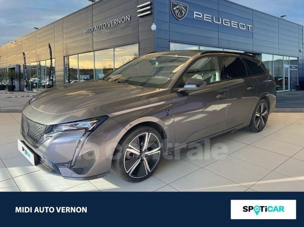 Peugeot 308 SW 1.2 PureTech 130 96 kW image number 1