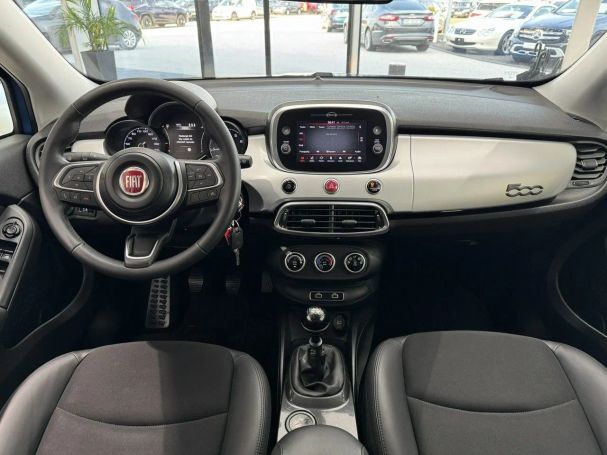 Fiat 500X 88 kW image number 16