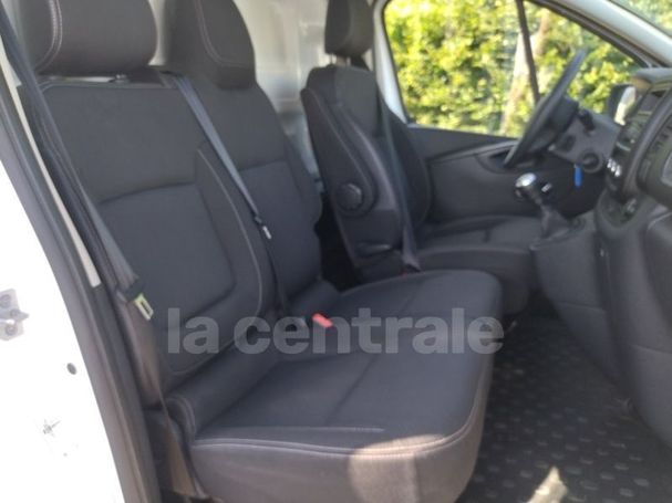 Renault Trafic dCi 120 88 kW image number 26