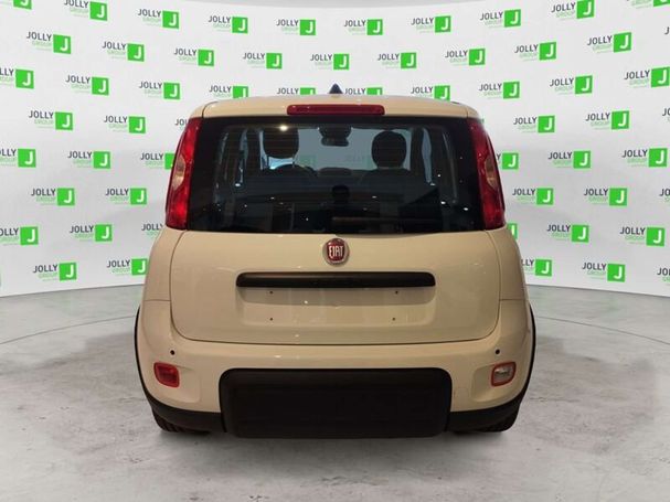 Fiat Panda 51 kW image number 4