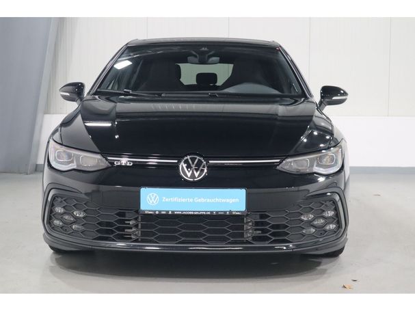 Volkswagen Golf GTD DSG 147 kW image number 2