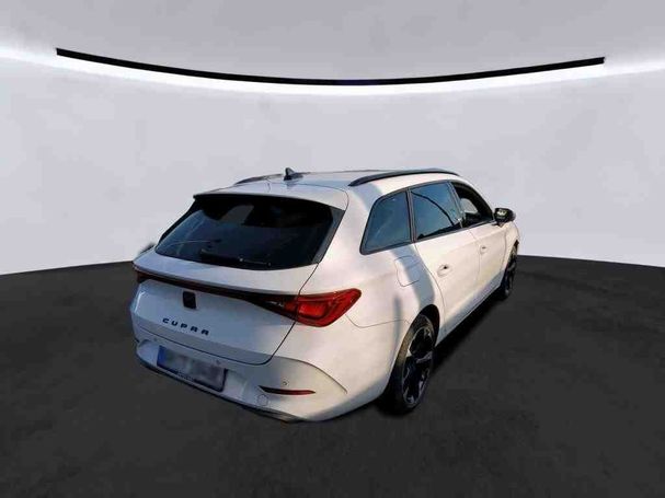 Cupra Leon 150 kW image number 3