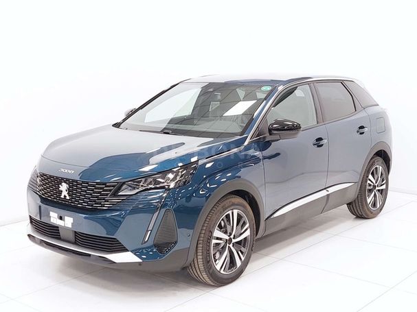 Peugeot 3008 1.6 Hybrid e-EAT8 165 kW image number 1