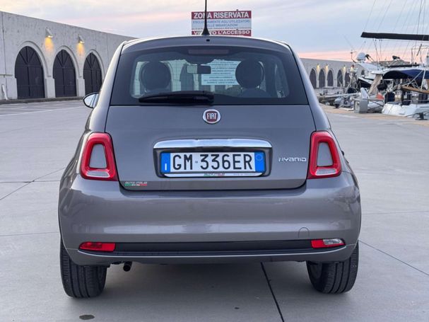 Fiat 500 1.0 51 kW image number 7