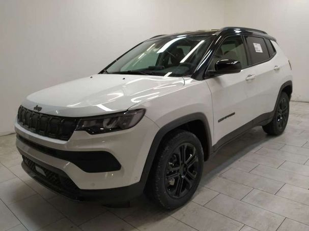 Jeep Compass 1.6 Night Eagle 96 kW image number 1