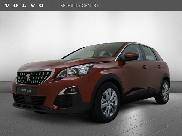 Peugeot 3008 PureTech Active 96 kW image number 1