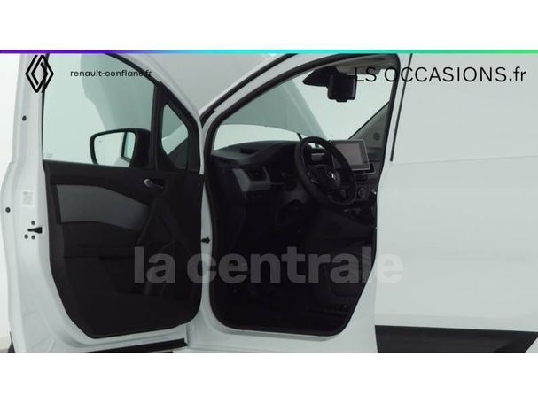 Renault Kangoo TCe 130 96 kW image number 12