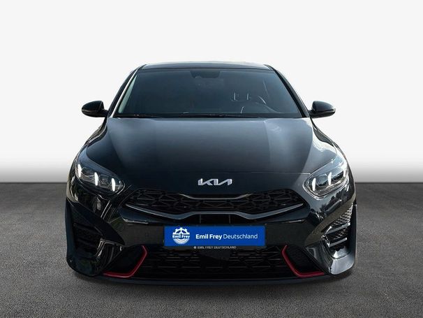 Kia ProCeed 150 kW image number 2