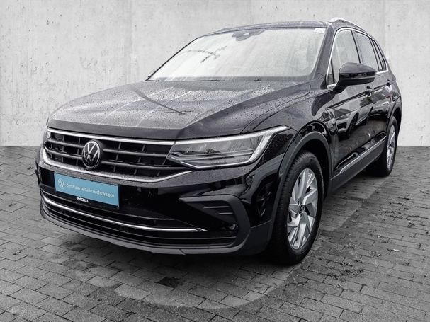 Volkswagen Tiguan 1.5 TSI Life 110 kW image number 1