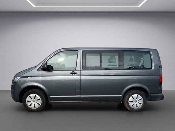 Volkswagen T6 Transporter T6 2.0 TDI 81 kW image number 2