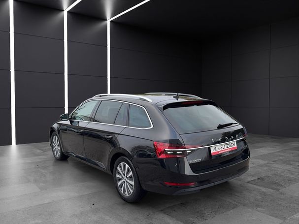 Skoda Superb IV Style 160 kW image number 4