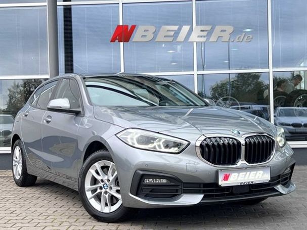 BMW 118i 100 kW image number 2