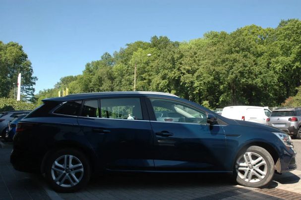 Renault Megane dCi 81 kW image number 2