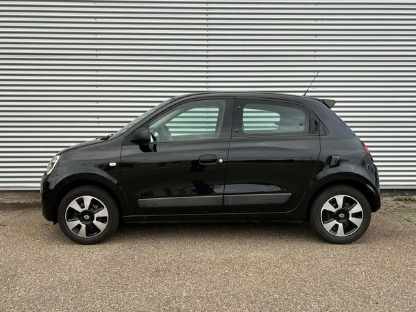 Renault Twingo SCe 54 kW image number 8