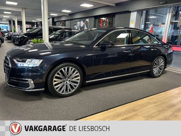 Audi A8 55 TFSI quattro 330 kW image number 6