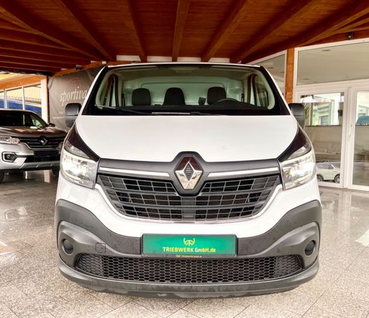 Renault Trafic L2H1 88 kW image number 3