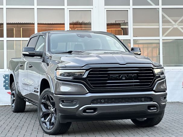 RAM 1500 294 kW image number 3