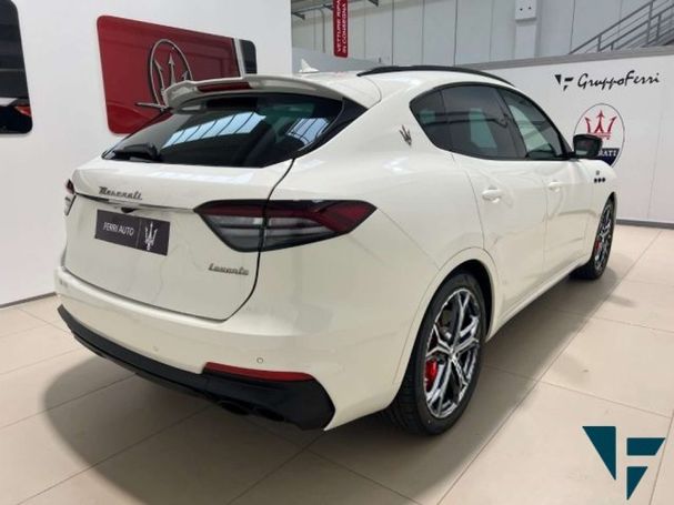 Maserati Levante 2.0 GT 243 kW image number 3