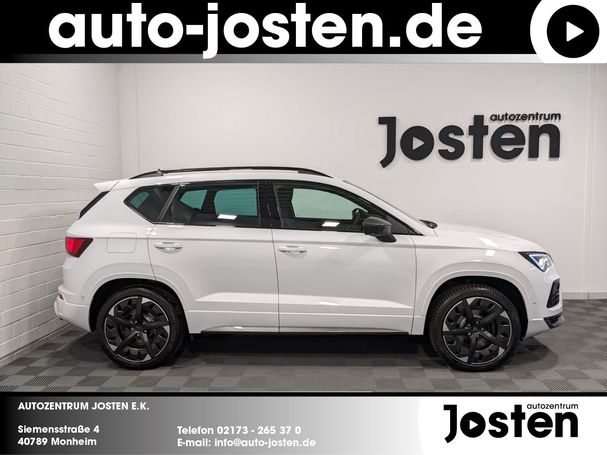 Cupra Ateca 2.0 TSI DSG 4Drive 221 kW image number 1