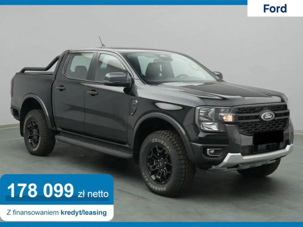 Ford Ranger 2.0 EcoBlue Tremor 151 kW image number 3