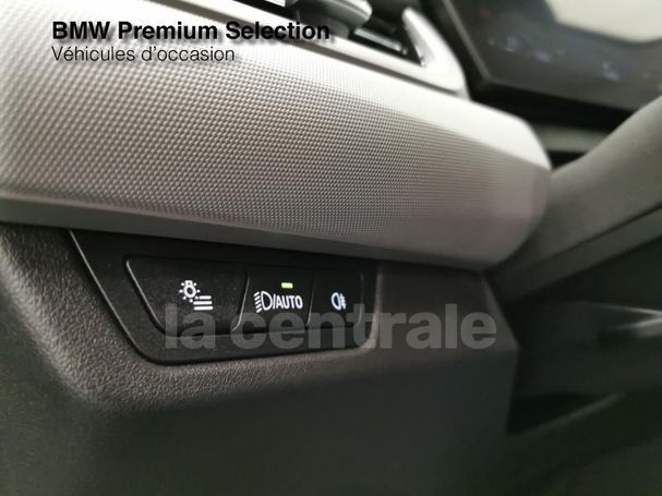 BMW 218i Active Tourer 100 kW image number 17