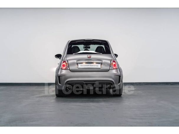 Abarth 500 139 kW image number 3