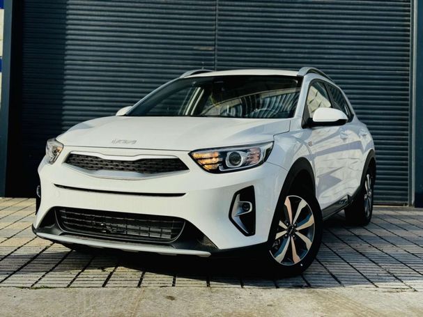 Kia Stonic 1.2 58 kW image number 1