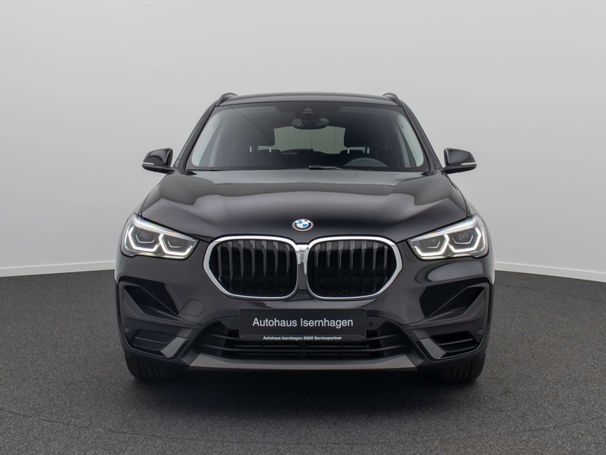 BMW X1 sDrive 141 kW image number 4