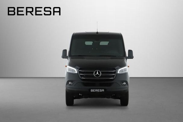 Mercedes-Benz Sprinter 319 CDi 4x4 Standard 140 kW image number 2