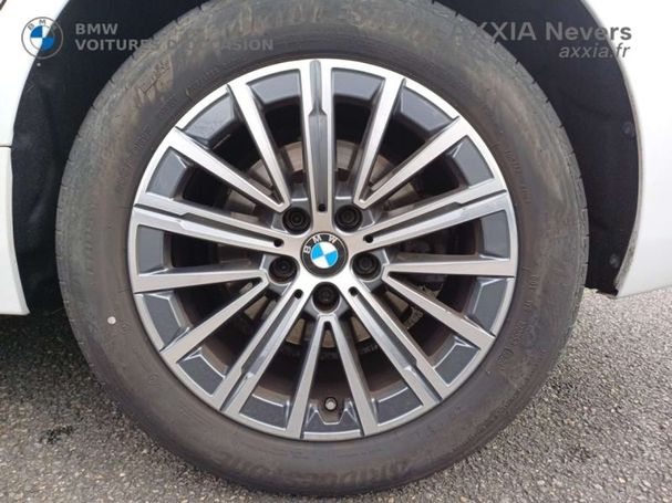 BMW 218d 112 kW image number 17