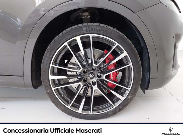 Maserati Levante Trofeo 427 kW image number 28