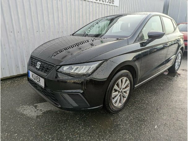 Seat Ibiza 1.0 TSI Style 70 kW image number 1