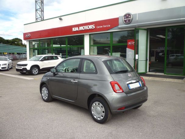 Fiat 500 1.0 51 kW image number 4