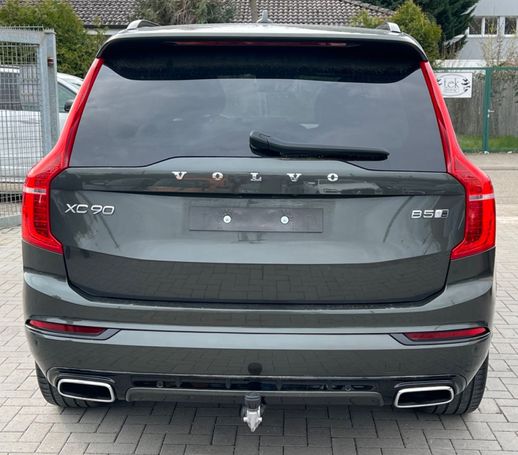 Volvo XC90 B5 AWD 173 kW image number 8