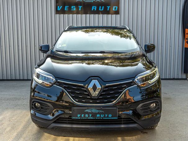 Renault Kadjar 85 kW image number 14