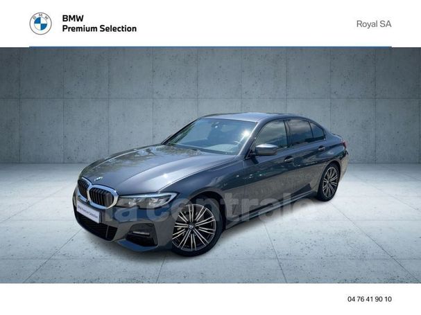 BMW 318d M Sport 110 kW image number 1