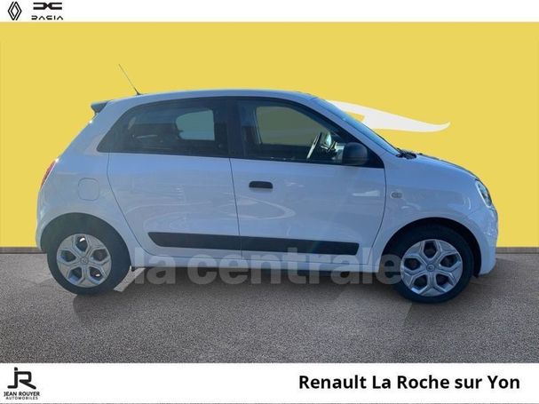 Renault Twingo 22 kWh 60 kW image number 13