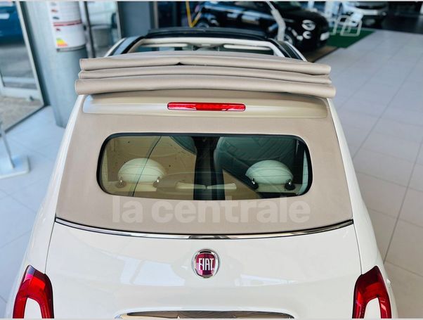 Fiat 500 1.0 51 kW image number 6