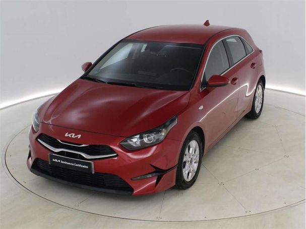 Kia Ceed 1.0 T-GDI 88 kW image number 1